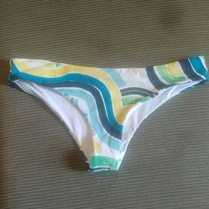 Carve Designs La Jolla Reversible Bottom